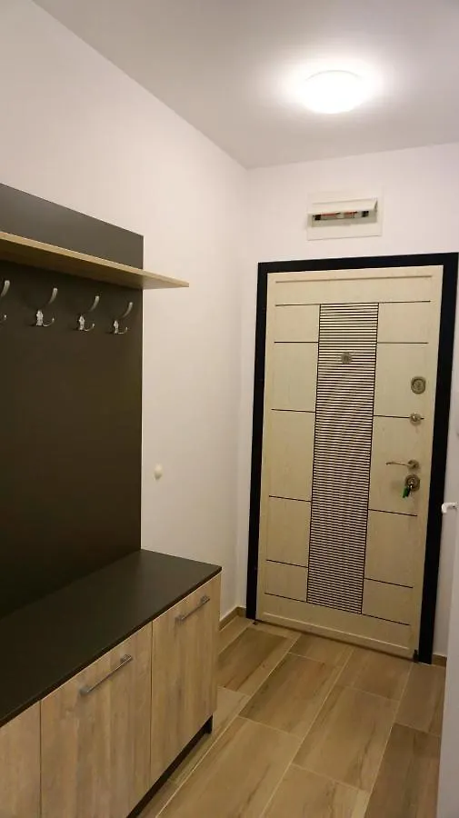Апартамент Далия - Apartment Dalia Varna 0*,  Bulgaria