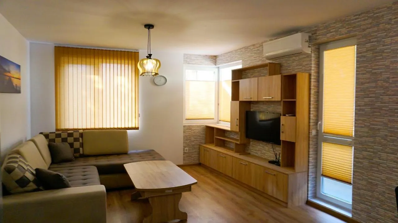 Апартамент Далия - Apartment Dalia Varna