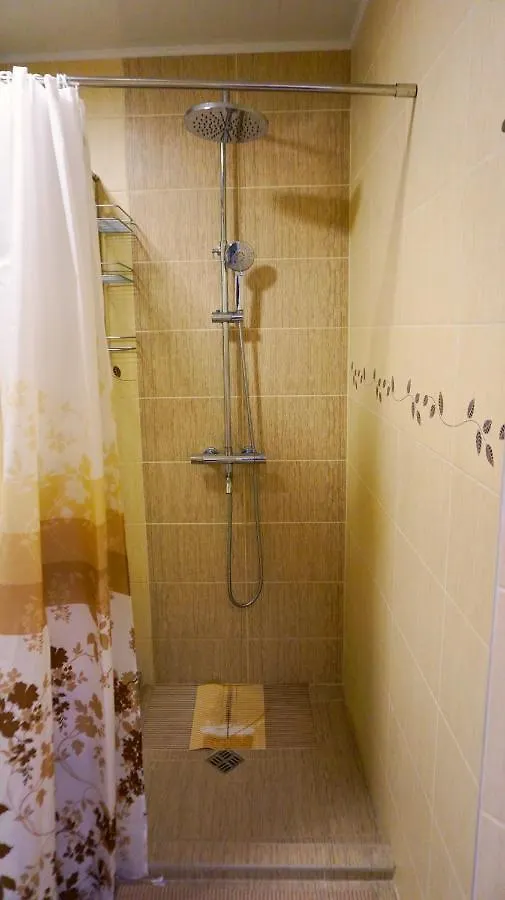 Апартамент Далия - Apartment Dalia Varna