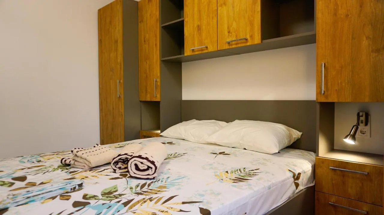 Апартамент Далия - Apartment Dalia Varna