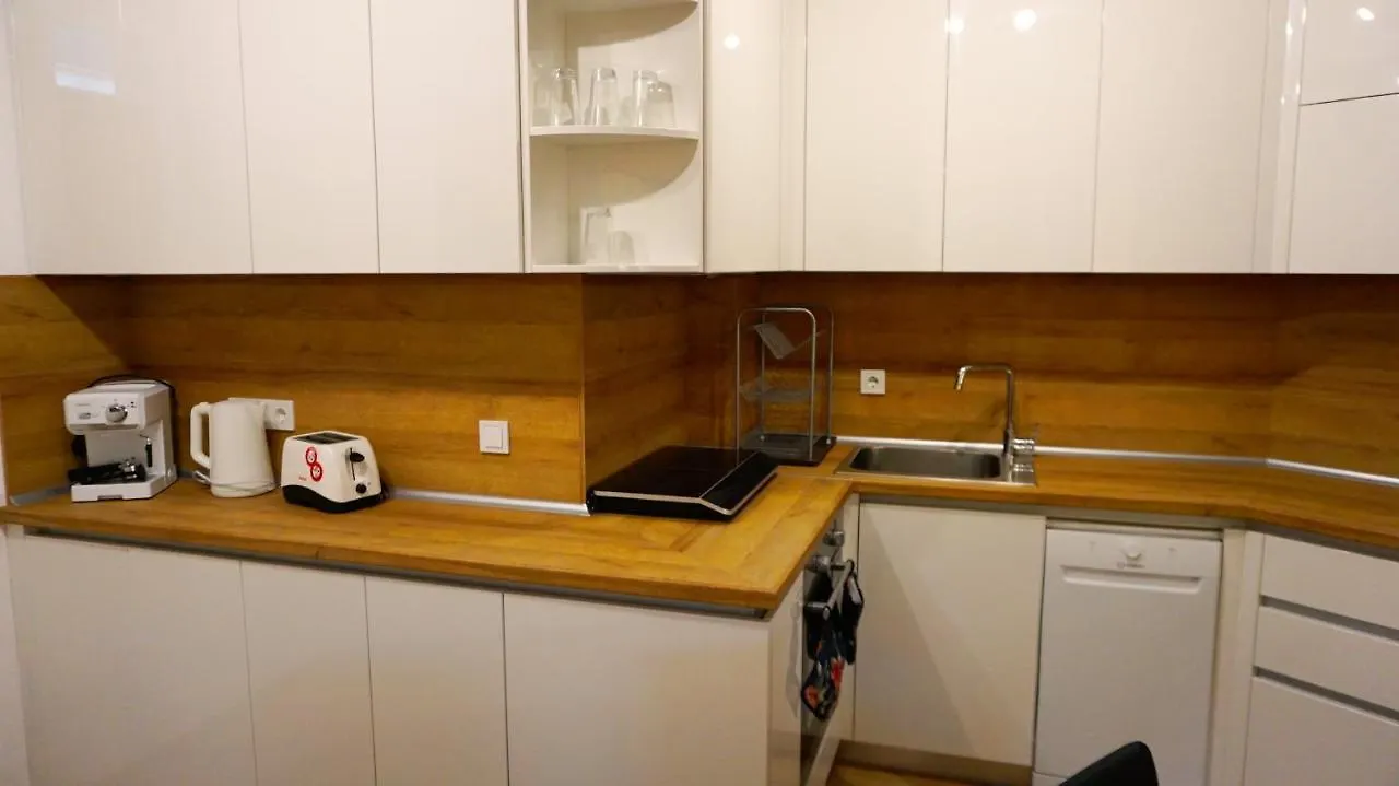 Апартамент Далия - Apartment Dalia Varna 0*,  Bulgaria