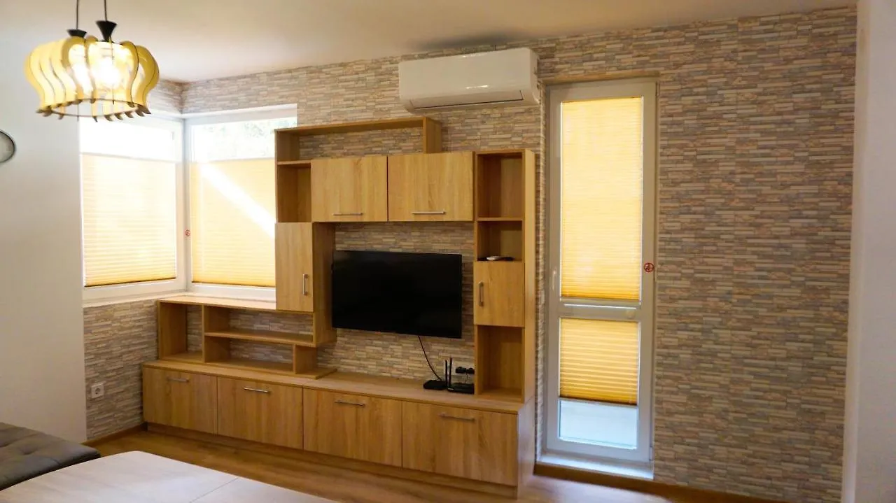 Апартамент Далия - Apartment Dalia Varna