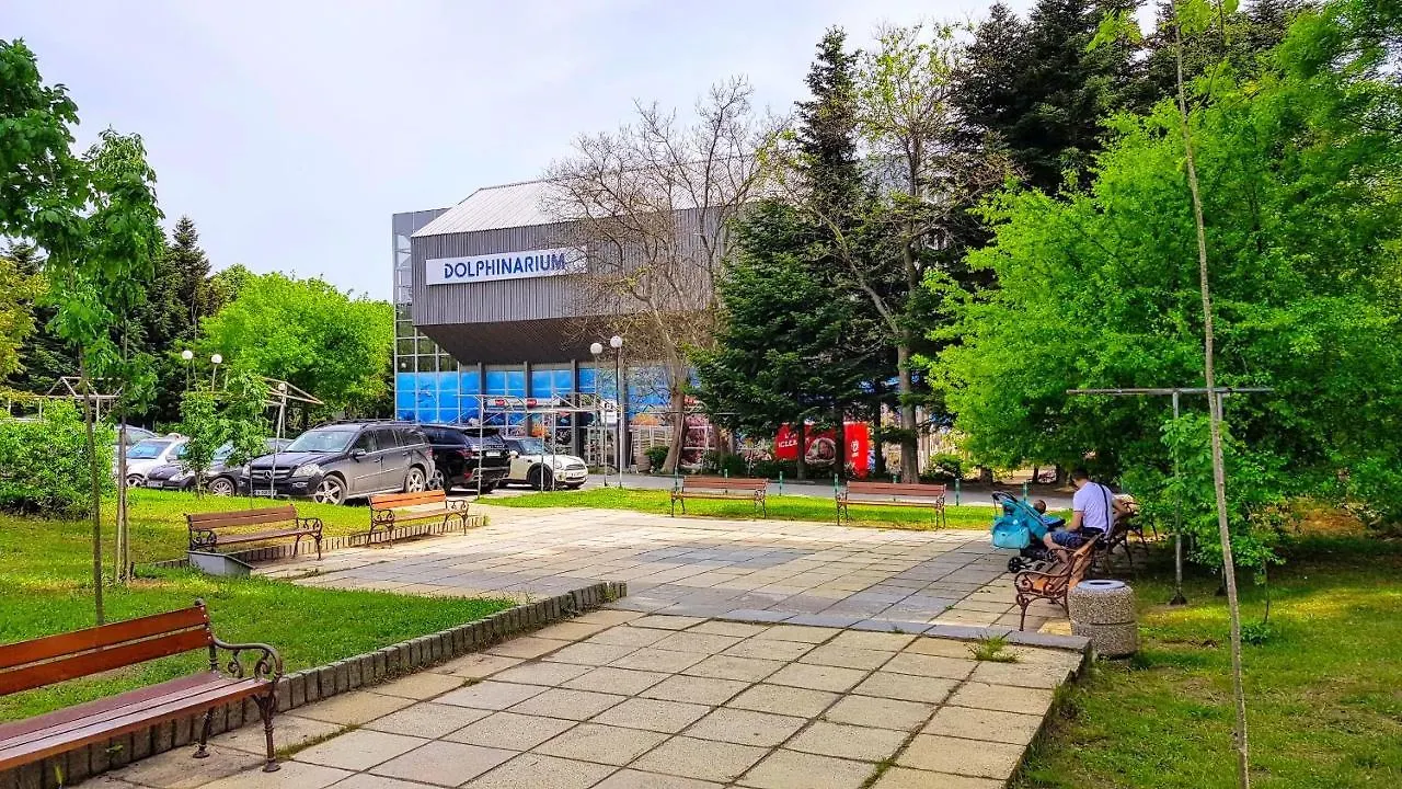 Апартамент Далия - Apartment Dalia Varna 0*,  Bulgaria