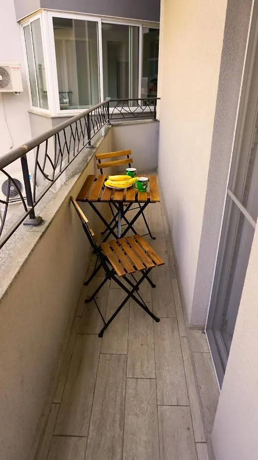 Апартамент Далия - Apartment Dalia Varna Bulgaria